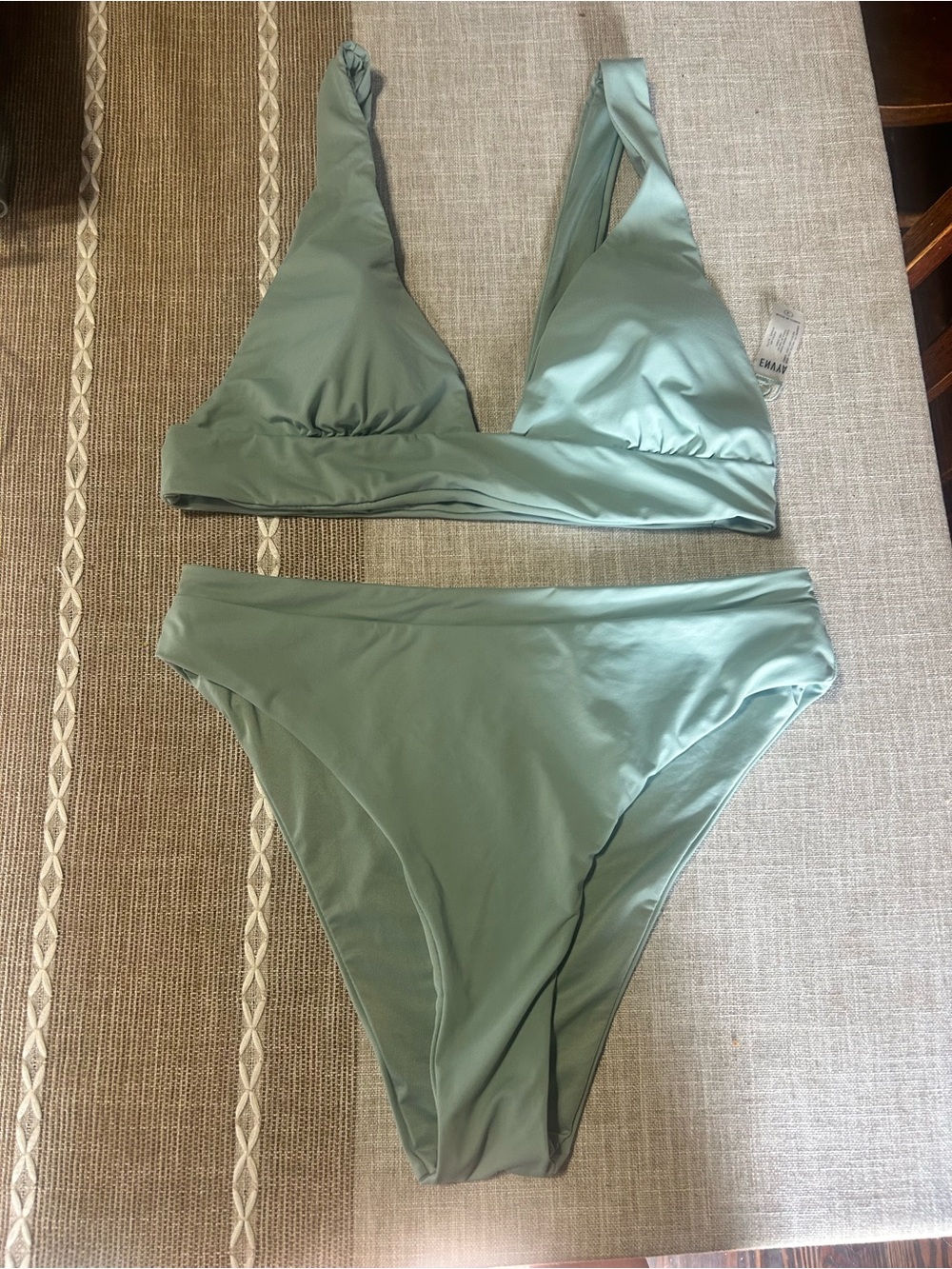 Boutique bikini